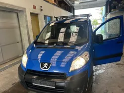 Blau Gebraucht 2011 Peugeot Expert Van | 4.250 € (Guter Preis)