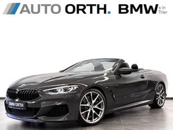 Dravitgrau Gebraucht 2020 BMW M850 Performance Coupé | 59.800 € (Etwas zu teuer)