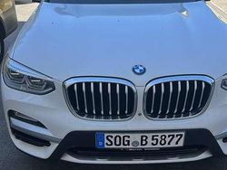 Gebraucht 2018 BMW X3 Advantage SUV | 29.900 €