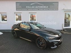 Schwarz Gebraucht 2018 BMW M2 Shadowline Coupé | 35.990 € (Guter Preis)