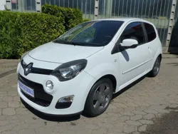 Gletscherweiss Gebraucht 2014 Renault Twingo Initiale Paris Kleinwagen | 7.250 € (Guter Preis)