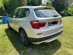 Gebraucht 2011 BMW X3 SUV | 12.000 € (Fairer Preis)