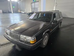 Grau Gebraucht 1989 Volvo 760 Kombi | 7.999 €