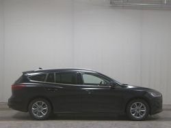 Schwarz Gebraucht 2024 Ford Focus Titanium X Limousine | 14.980 € (Guter Preis)