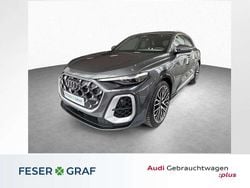 Daytonagrau perleffekt Gebraucht 2025 Audi SQ5 S-Line SUV | 84.890 € (Fairer Preis)