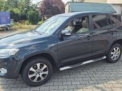 Deep titanium Gebraucht 2011 Toyota RAV4 Executive SUV | 8.700 € (Guter Preis)