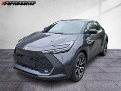 Grau Neu 2024 Toyota C-HR SUV | 36.690 € (Fairer Preis)