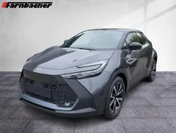 Grau Neu 2024 Toyota C-HR SUV | 36.690 € (Fairer Preis)