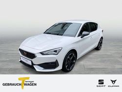 Weiß Gebraucht 2022 Cupra Leon Limousine | 20.950 € (Guter Preis)