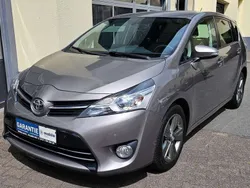 Avantgarde bronze me Gebraucht 2014 Toyota Verso Van / Kleinbus | 12.000 € (Fairer Preis)