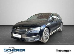 Schwarz Neu 2025 Skoda Octavia Tour Kombi | 39.919 € (Etwas zu teuer)