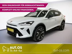 Weiß Gebraucht 2024 Cupra Formentor VZ3 SUV | 36.880 € (Superpreis)