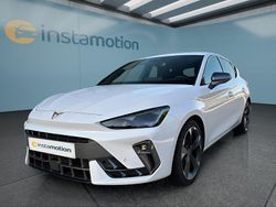 Weiß Gebraucht 2024 Cupra Leon Kleinwagen | 29.699 € (Fairer Preis)
