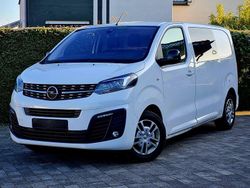 Weiß Gebraucht 2022 Opel Vivaro Elegance Van / Kleinbus | 18.683 € (Superpreis)
