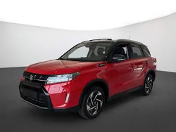 Bright/cosmic black Neu 2025 Suzuki Vitara Comfort+ SUV | 28.980 € (Teuer)