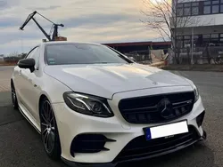 Weiß Gebraucht 2019 Mercedes E53 AMG AMG Coupé | 43.499 € (Guter Preis)