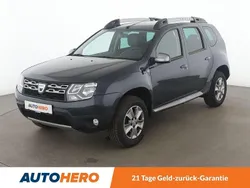 Grau Gebraucht 2016 Dacia Duster Prestige SUV | 10.410 € (Fairer Preis)