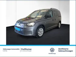 Indiumgrau metallic Gebraucht 2024 VW Caddy Life Van / Kleinbus | 32.660 € (Superpreis)