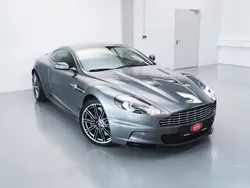 Aston Martin DBS
