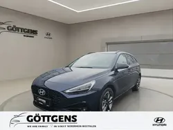 Sailing blue Neu 2025 Hyundai i30 Advantage Kombi | 27.990 € (Fairer Preis)