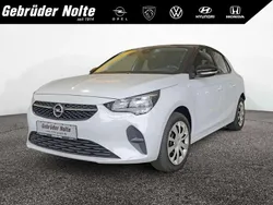 Weiß Gebraucht 2022 Opel Corsa-e Edition Kleinwagen | 14.490 € (Guter Preis)