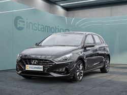 Grau Gebraucht 2022 Hyundai i30 Trend | 19.450 € (Fairer Preis)
