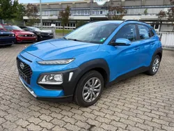 Blau Gebraucht 2019 Hyundai Kona Select SUV | 9.799 € (Fairer Preis)