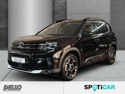 Perla nera schwarz Neu 2025 Citroën C5 Aircross SUV | 27.980 € (Fairer Preis)