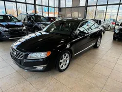 Schwarz Gebraucht 2015 Volvo S80 Summum Limousine | 7.990 € (Guter Preis)