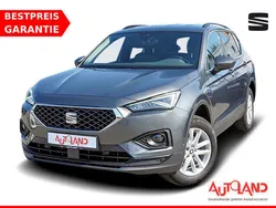 Grau Gebraucht 2019 Seat Tarraco 4Drive SUV | 29.490 € (Fairer Preis)