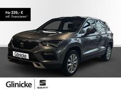 Graphitgrau Gebraucht 2022 Seat Ateca Style SUV | 24.930 € (Fairer Preis)