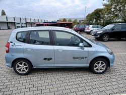 Blau Gebraucht 2005 Honda Jazz Kleinwagen | 4.200 €