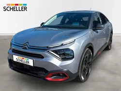 Artensegraumetallic (metallic) Gebraucht 2021 Citroën C4 Shine Limousine | 18.700 € (Fairer Preis)
