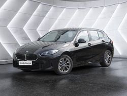 Schwarz Gebraucht 2025 BMW 116 Kleinwagen | 27.900 €