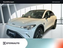 Digital white metallic Gebraucht 2025 Smart #3 Premium SUV | 32.990 € (Superpreis)