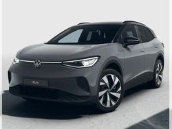 Grau (mondsteingrau / dach schwarz) Neu 2025 VW ID.4 Pro SUV | 41.883 € (Superpreis)