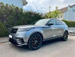 Grau Gebraucht 2020 Land Rover Range Rover Velar SE Dynamic SUV | 40.490 € (Guter Preis)