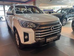 Weiß Neu 2025 Ssangyong (KGM) Musso SUV | 38.890 € (Fairer Preis)