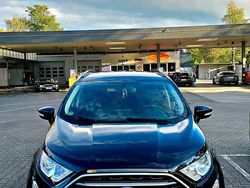 Silber Gebraucht 2019 Ford Ecosport SUV | 12.000 € (Guter Preis)