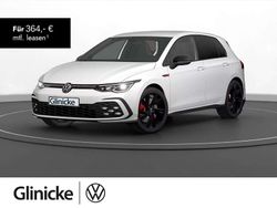 Pure white Gebraucht 2023 VW Golf VIII GTI Limousine | 31.580 € (Fairer Preis)
