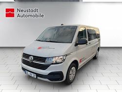 Gebraucht 2024 VW Caravelle Trendline Van / Kleinbus | 46.980 € (Teuer)