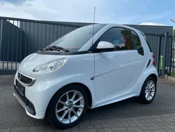 Weiß Gebraucht 2013 Smart ForTwo Coupé Passion Coupé | 4.400 € (Fairer Preis)