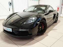 Andere Gebraucht 2022 Porsche Cayman Coupé | 79.900 € (Guter Preis)