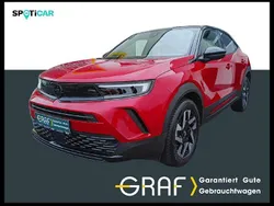 Rot Gebraucht 2024 Opel Mokka SUV | 23.480 € (Fairer Preis)