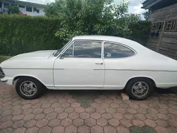 Gebraucht 1968 Opel Olympia S Coupé | 3.800 €