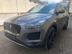 Grau Gebraucht 2019 Jaguar E-Pace R-Dynamic SUV | 18.800 € (Guter Preis)