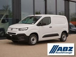 Weiß Neu 2025 Fiat Doblò Van / Kleinbus | 21.777 € (Guter Preis)