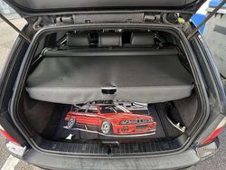 Blau Gebraucht 2004 BMW 316 Exclusive Kombi | 2.000 € (Fairer Preis)