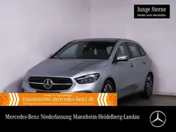 Silber Gebraucht 2024 Mercedes B200 Advanced Van / Kleinbus | 33.990 € (Etwas zu teuer)