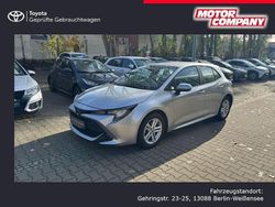 Silber Gebraucht 2022 Toyota Corolla Business Edition Limousine | 22.315 € (Fairer Preis)